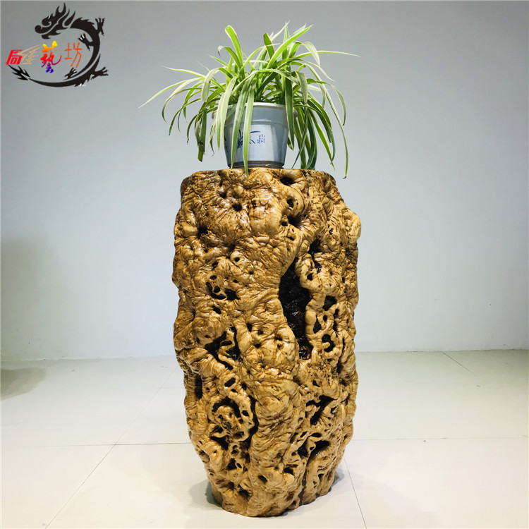 天然树根老料 枣木木艺花架落地置物架 根雕花架客厅实用摆件在类目 住宅家具, 根雕类, 根雕花架中 - 来自Buy2taobao.com提供专业的淘宝代购服务