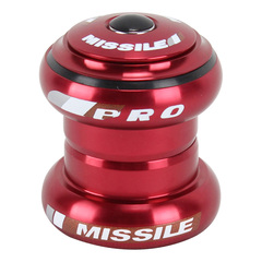 MISSILE|米赛尔|导弹 PRO  34∮*30mm 培林外置 自行车碗组