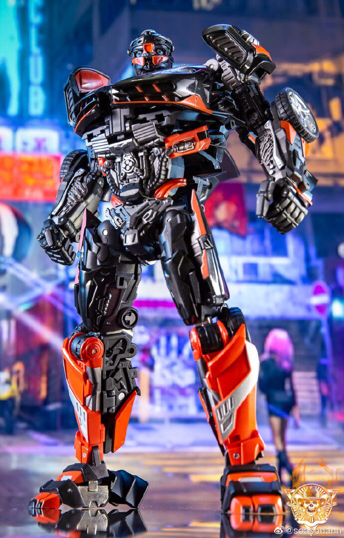 mpm3_变形玩具 dx9联合ut 热破 k3拉海尔 mpm级别 电影5汽车人再版