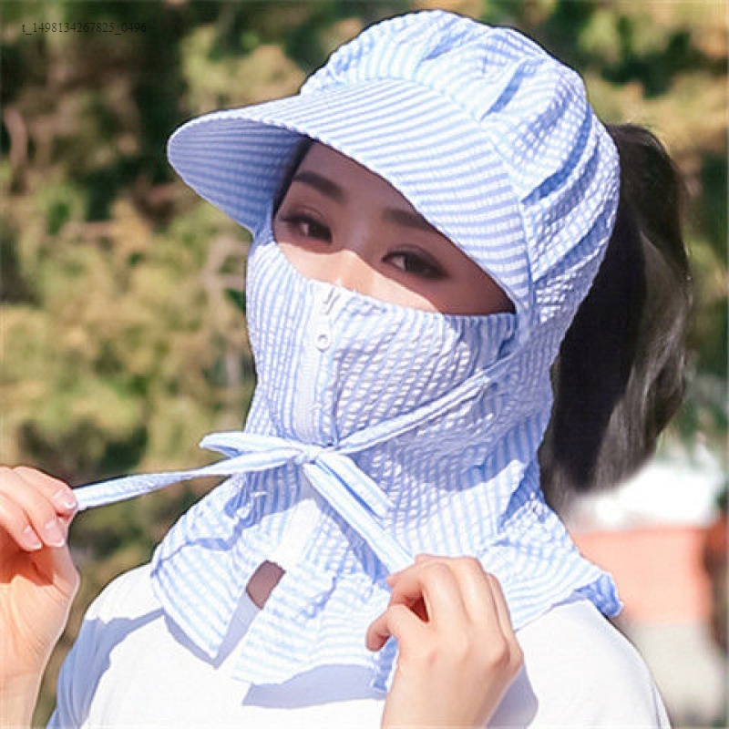 护颈防嗮防紫外线大檐帽披肩夏天百搭防晒衣女电动车长袖薄款面罩|ruв категории плесень играть/Аниме/вокруг/cos/настольные игры, Косплей одежды/реквизит/услуги, Косплей женской одежды - от Buy2taobao.com для оказания профессиональной услуги покупки агента Taobao