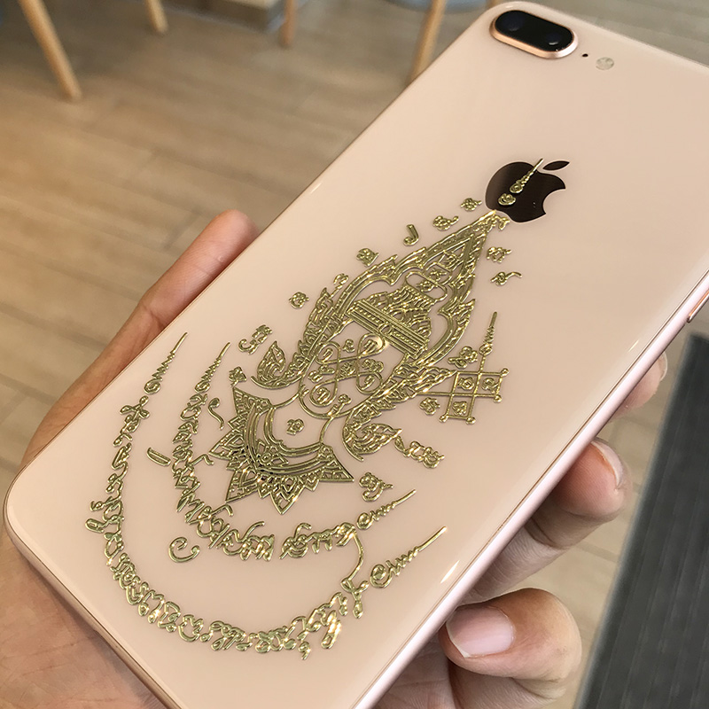 一折泰国佛牌正品 招财_莲花掩面佛娜娜通手机贴佛祖财神到招财助事业