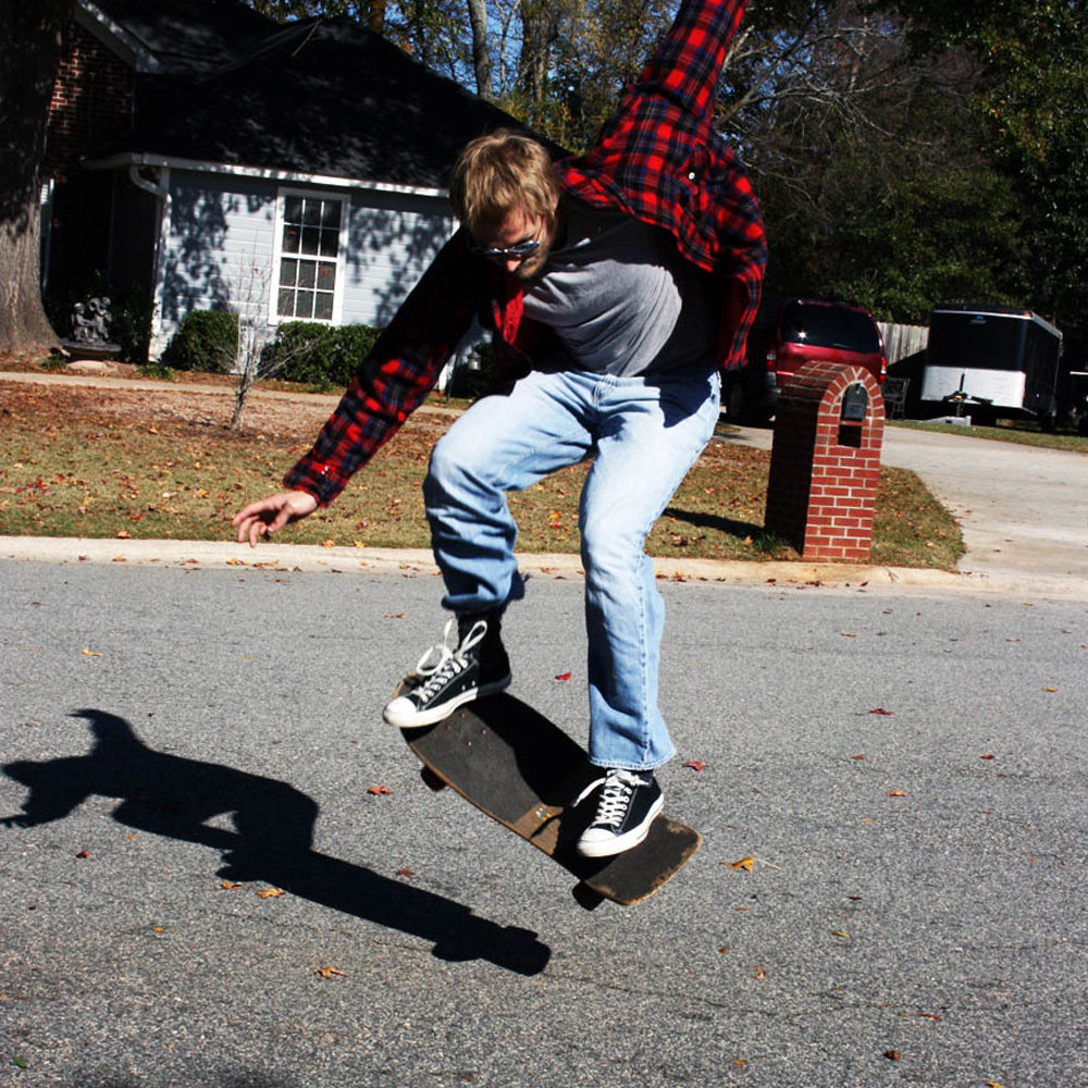 美国原装进口powell peralta bones brigade经典限量复古滑板板面