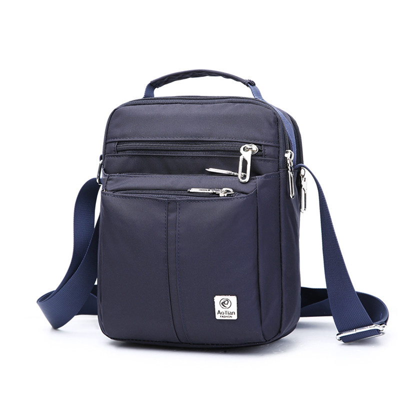 14 Best Crossbody Bags For Men 2020 IUCN Water