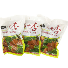 阿克苏四团吊干杏 吊死干 树上杏干 1500g（500g*3袋）