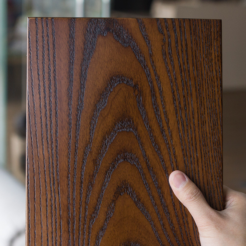 弗兰克庄园 实木色板 请联系客服按需拍下