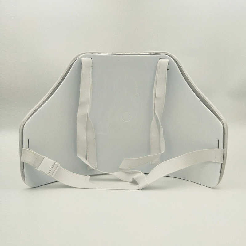 击剑护胸fie击剑护板成人儿童男士护板女士护胸击剑护具击剑器材