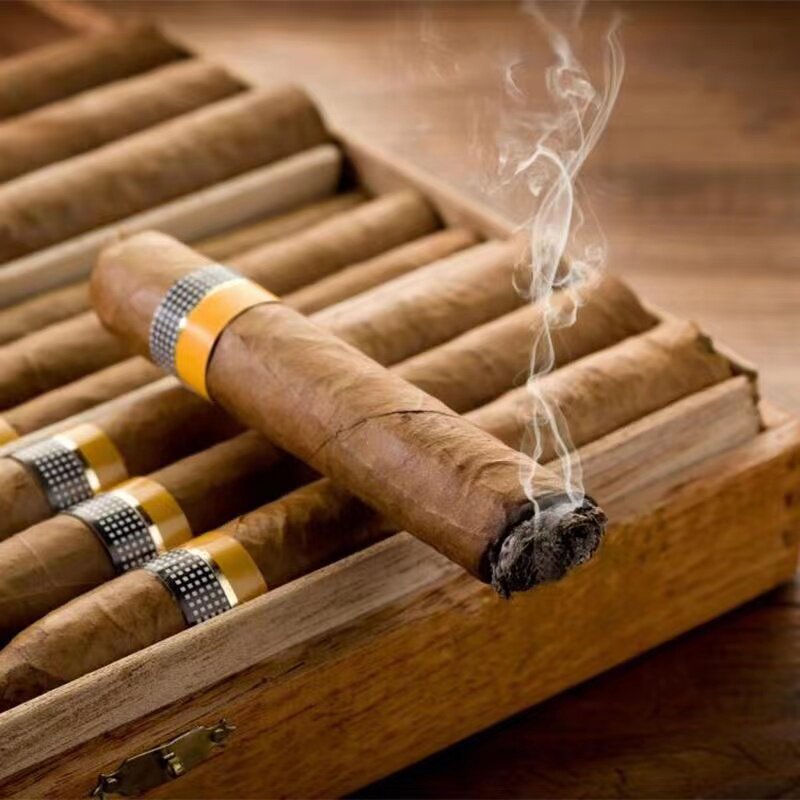雪茄烟散装