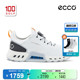 Ecco/爱步高尔夫球鞋男全新高尔夫健步C4系列男鞋时尚运动鞋