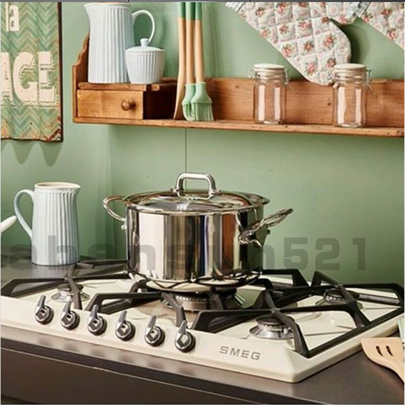 smeg燃气灶