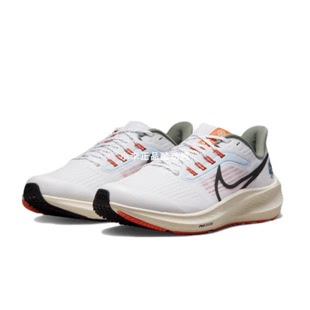 Nike AIR ZOOM PEGASUS飞马39气垫跑步鞋DX6050-101 DH4071