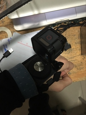 Re:请问真实分享GoPro HERO7 Silver怎么样??真实入手评测GoPro HERO7 Silver参数 ..
