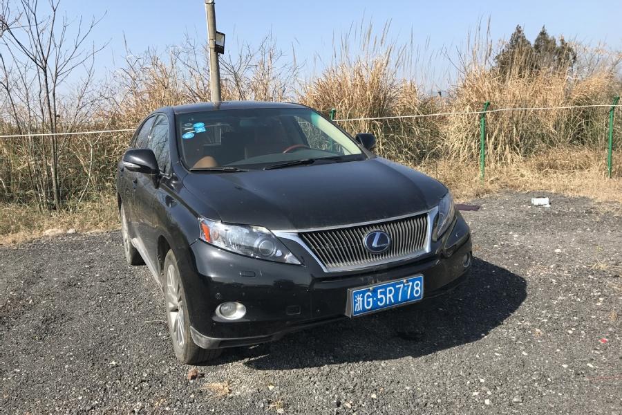 【第一次拍卖】车牌号为浙g5r778号的小型汽车一辆