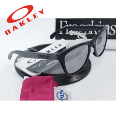 美国 欧克利 Oakley FROGSKINS 太阳镜墨镜OO9245-31亚洲版