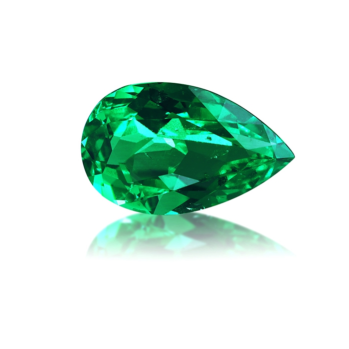 贵菲尔珠宝品牌企业店-进口培育祖母绿