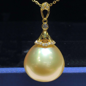 【16mm珍珠超大图片】16mm珍珠超大图片大全_好便宜网