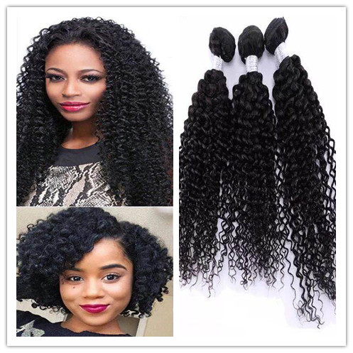 kinty curly hair non-remy hair human hair真人假发泡发发帘在类目 美发护发/假发, 假发, 整顶假发中 - 来自Buy2taobao.com提供专业的淘宝代购服务