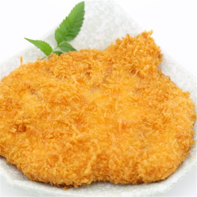 三统万福大鸡排 无骨调理鸡肉排 台式鸡排 裹粉炸鸡排 1kg_不打折现价