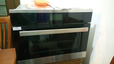 Re:大家真的知道daogrs g5i和g5蒸烤箱区别是??评测揭秘daogrs g5i和g5蒸烤箱哪个 ..