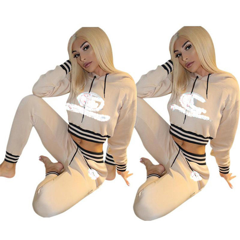 Sexy Women's Alphabet Printed Sports Leisure two piece Suits|msdalam kategori Butik wanita / wanita, menetapkan/pakaian seragam pelajar/seragam kerja, saman sukan Leisure - dari Buy2taobao.com untuk memberikan perkhidmatan ejen Taobao profesional membeli