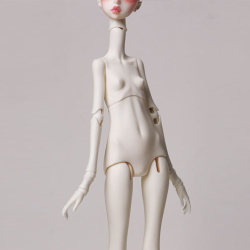 dollchateaubjd娃娃dc4白天鹅官方正版素体身体kbody05bjd娃娃