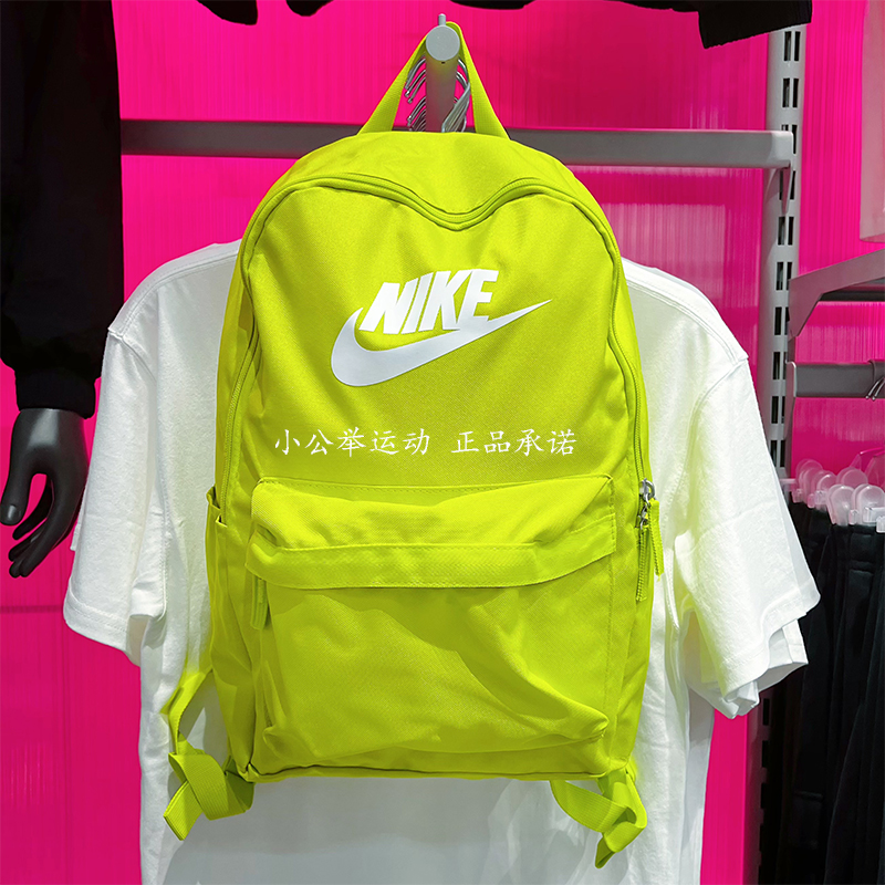 正品耐克Nike男女LOGO印花运