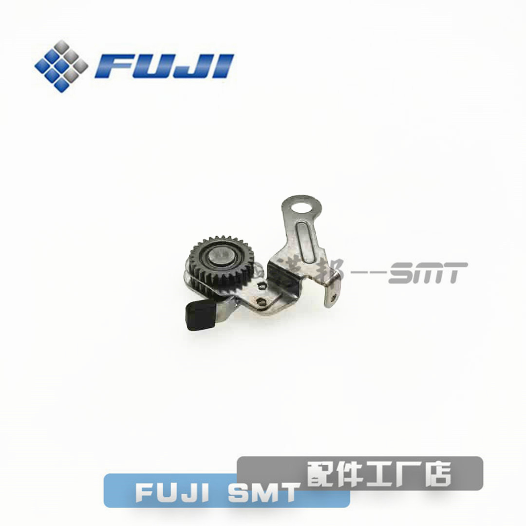 FUJI NXT 富士贴片机飞达配件 W08C FEEDER BKT AA6WF05 全新现货