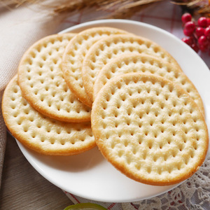 aji牛奶味大饼干牛乳大饼图片