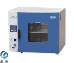 上海齐欣 DHG-9123A台式数显电热恒温鼓风干燥箱 烘箱 烤箱250℃
