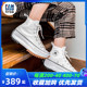 Converse RunStar Hike匡威厚底高帮帆布鞋休闲男女166799C166800