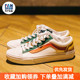 VANS范斯经典款style 36灰色休闲板鞋情侣男女帆布鞋VN0A3DZ3VZ0