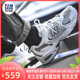 New Balance NB 530系列休闲老爹鞋球鞋休闲运动鞋MR530SG/KA/KC