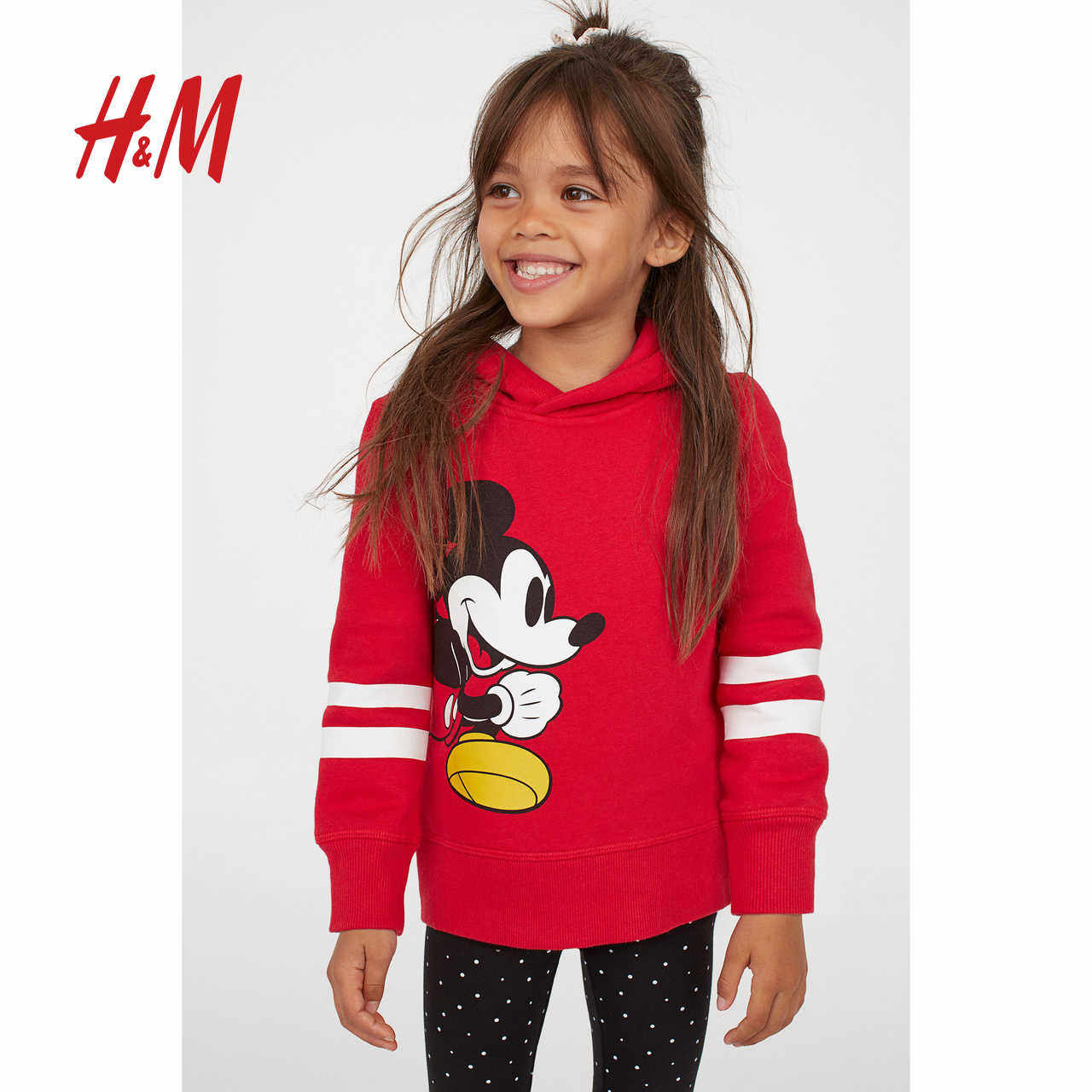 特价hm童装 女童
