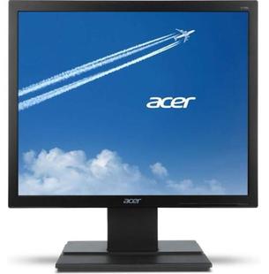 Acer 19寸宏基电容式触控显示器V196L触摸屏液晶显示器 工控设备