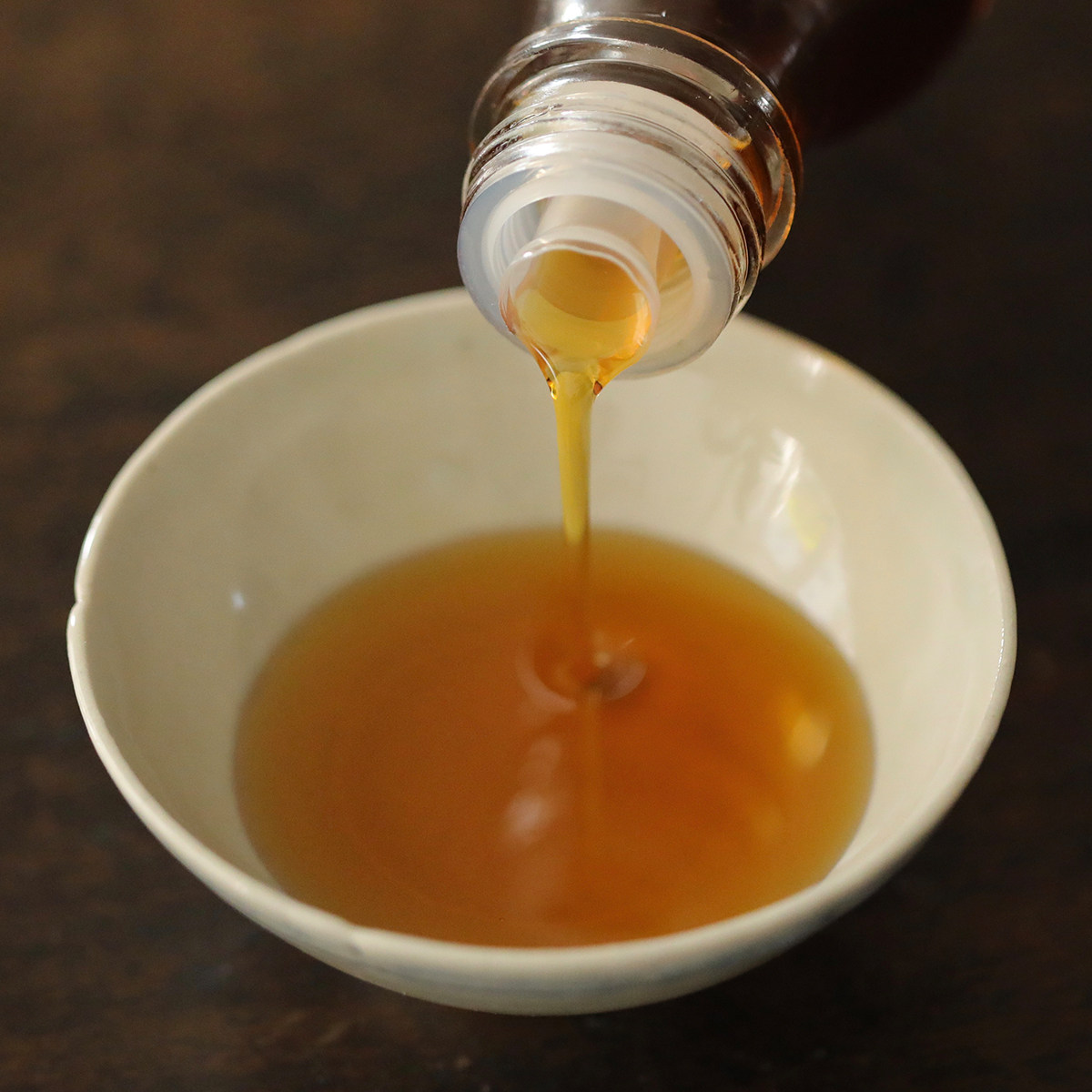 南食召◆有机小磨香油 纯芝麻油非调和 不添加香精低温石磨 150ml