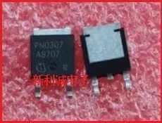 全新原装 PN0307 IPD50N03S2-07 TO252 30V 50A MOS管 现货 直拍