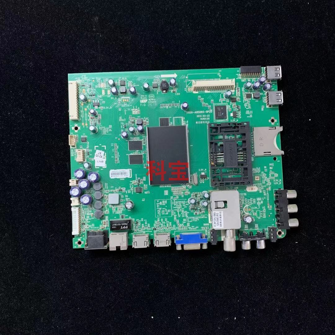 原装创维50E680F主板5800-A8S060-0P20配屏REL500FY ADF-100|msdalam kategori Aksesori Digital 3C, pasaran komponen elektronik, Komponen komputer/Parts, kristal cecair/Aksesori CRT - dari Buy2taobao.com untuk memberikan perkhidmatan ejen Taobao profesional membeli