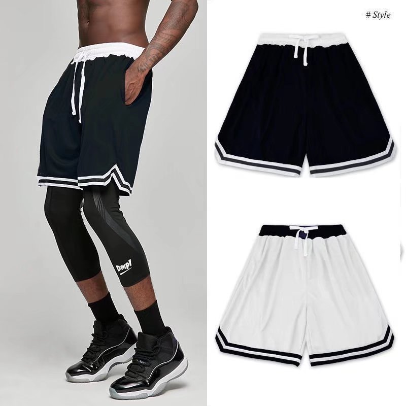Basketball pants Easy Sports pants leisure time Five point pants Quick drying ventilation Training pants run Fitness pants Basketball shortsin the Men's clothing, Casual pants category - from Buy2taobao.com to provide professional Taobao agent buy service