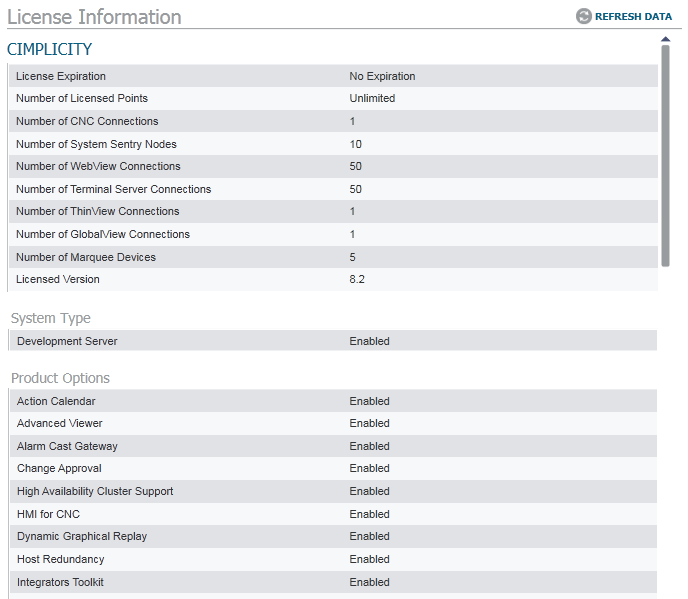 调试CIMPLICITY6.27.08.29.09.5dreamreport4.634.72