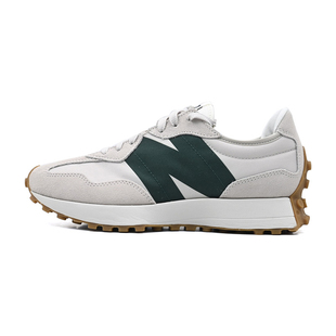 New Balance NB春季新款男鞋女鞋复古休闲鞋运动跑步鞋MS327HR1