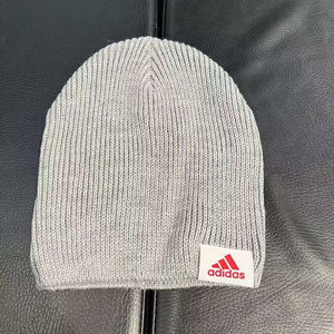 毛线帽阿迪达斯价格