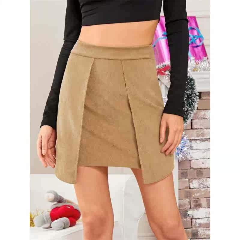 Winter High Waist skirts pencil skirt 女|ruв категории Женская одежда, юбка - от Buy2taobao.com для оказания профессиональной услуги покупки агента Taobao
