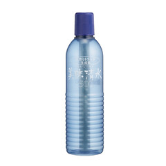 日本进口日用品 live life 美味清水负离子水生成器净水杯 500ml