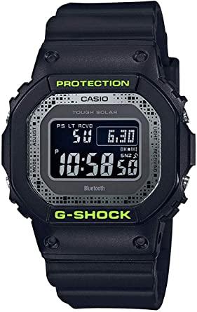 casio g-shock gwb5600dc-1 digital camouflage black digital s