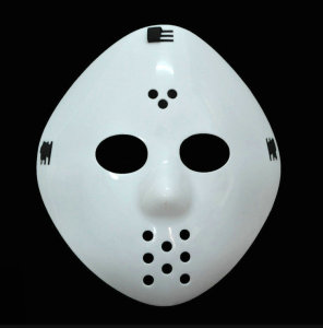 【演出白色面具图片】演出白色面具图片大全_q友网