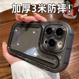 适用华为P60手机壳P50E加厚气囊防摔mate30精孔防尘P40pro+高级感NOVA11椭圆硅胶10se透黑9全包8防摔11Ultra