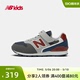 New Balance nb官方童鞋 男女童鞋中大童鞋春夏新品轻便运动鞋996