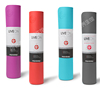 正品美國Manduka輕便瑜伽墊LiveOn 5mm 3mm 雙面 送粘扣 正品美國Manduka輕便瑜伽墊LiveOn 5mm 3mm 雙面 送粘扣