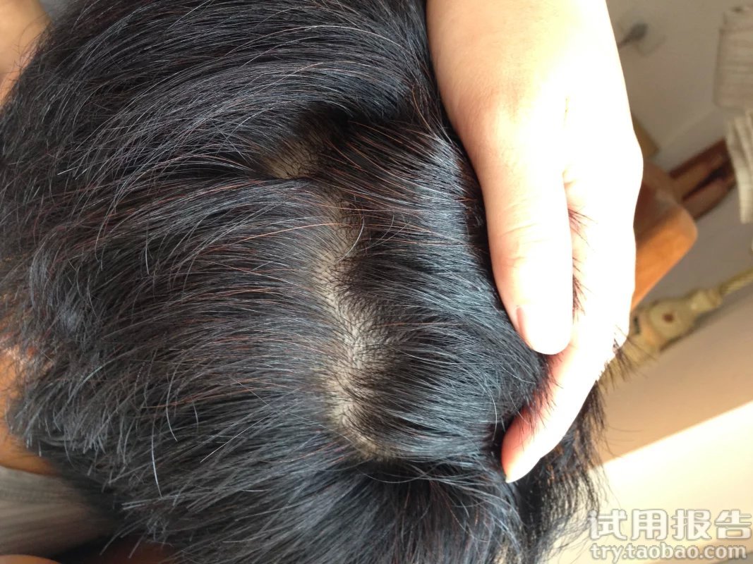 泡沫染发剂植物天然无刺激