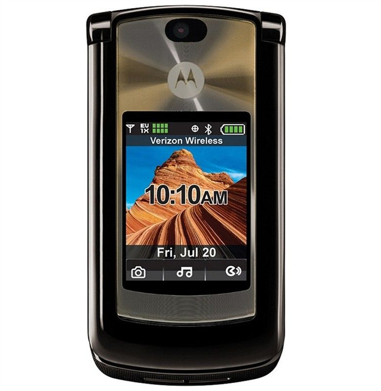 怀旧手机经典 摩托罗拉_motorola/摩托罗拉v9 经典翻盖手机怀旧手机