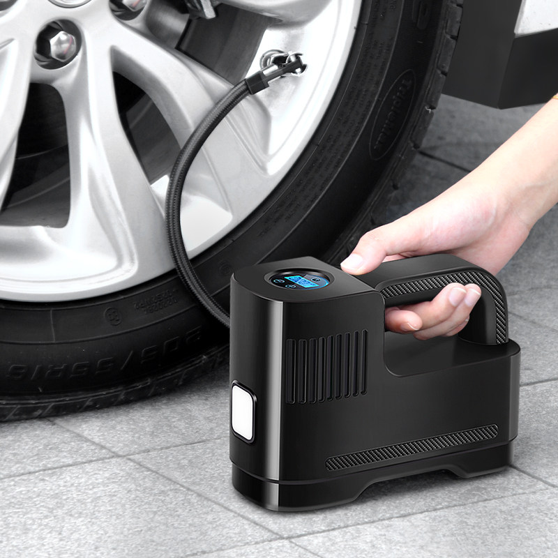 电动车充气泵通用型-特价促销-优惠券领取-价格|多少钱|什么牌子好-35